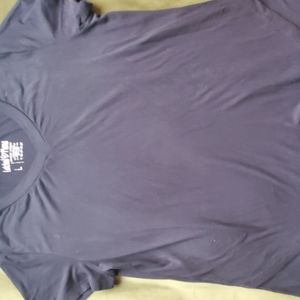 Latched Mama nursing V-Neck tee